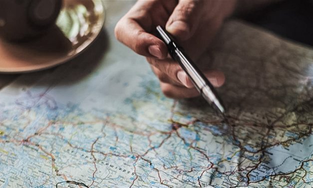 10 Tips for Flawless Itinerary Planning