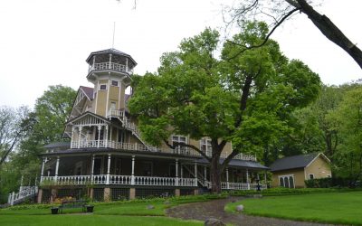 Lake Geneva: Newport of the West