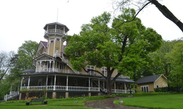 Lake Geneva: Newport of the West
