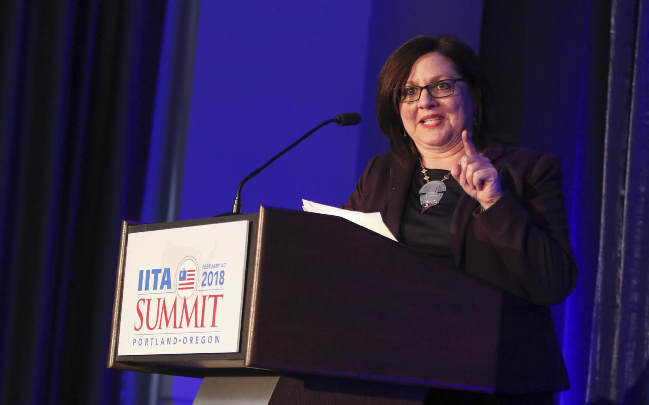 IITA Summit