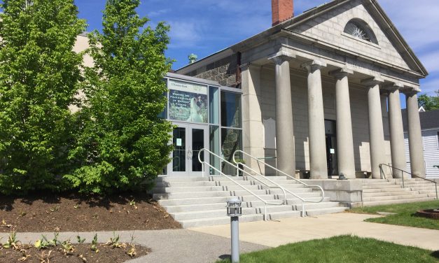 Plymouth’s Pilgrim Hall Museum Encapsulates a Nation’s History