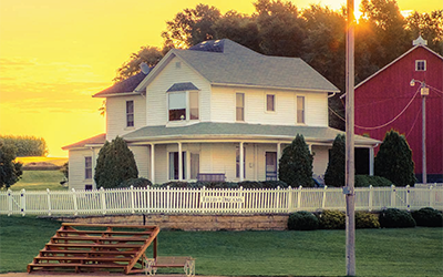 2018 Iowa Tour Guide