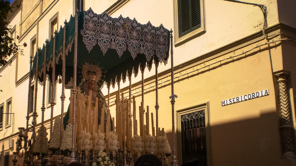 Semana Santa in Spain