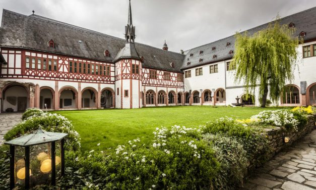 8 Top Religious Sites and Churches in Germany
