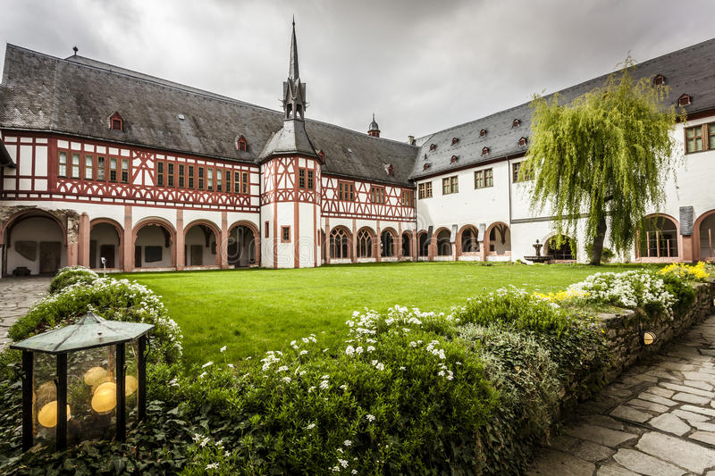Religious sites and churches in Germany