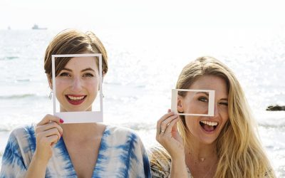 4 Tips for Traveling with Friends