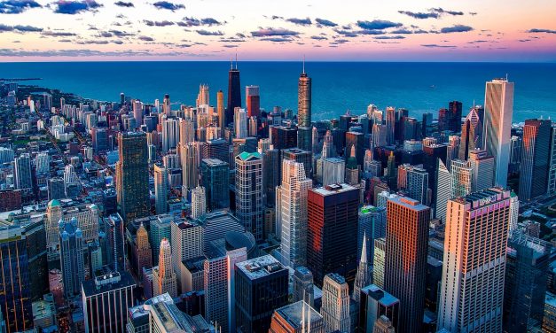 Illinois Itinerary: Chicago’s Ethnic Neighborhoods
