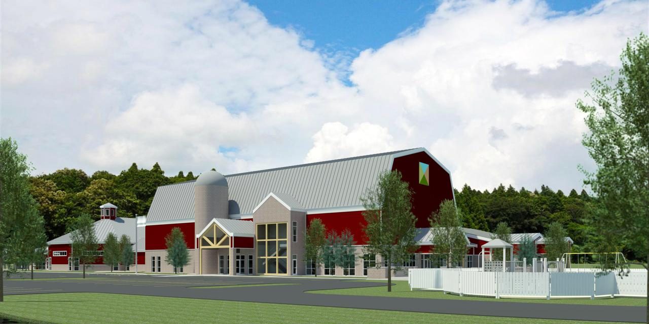 Central U.S. Travel Update: Omaha to Transform Riverfront, Farm Wisconsin Discovery Center Opened in Manitowoc