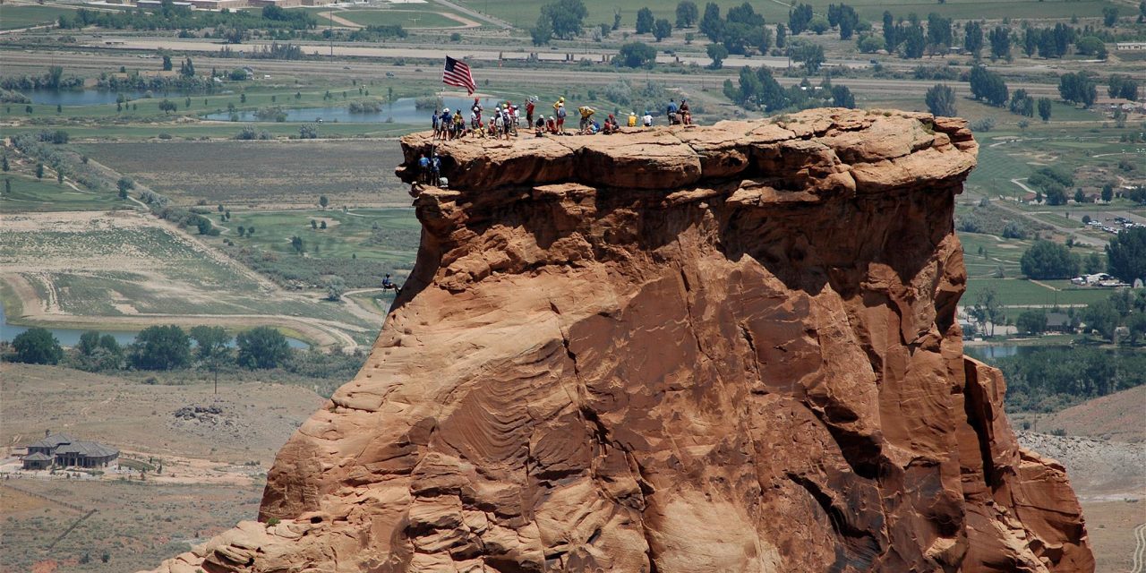 Grand Junction: One of America’s Most Beautiful Outdoor Playgrounds