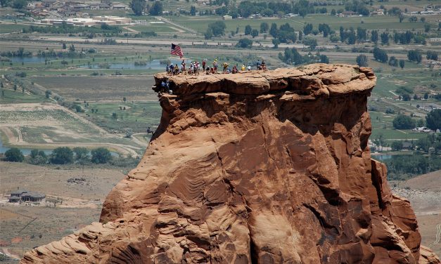 Grand Junction: One of America’s Most Beautiful Outdoor Playgrounds