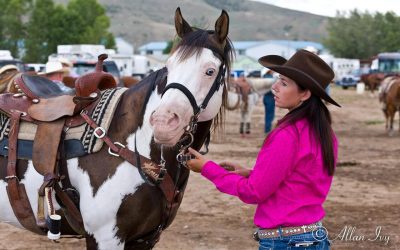 Visions of the West Come Alive Through the Cowboy Culture of Colorado