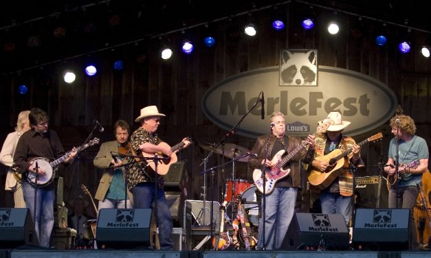 Our Top Blue Ridge Music Trails Picks