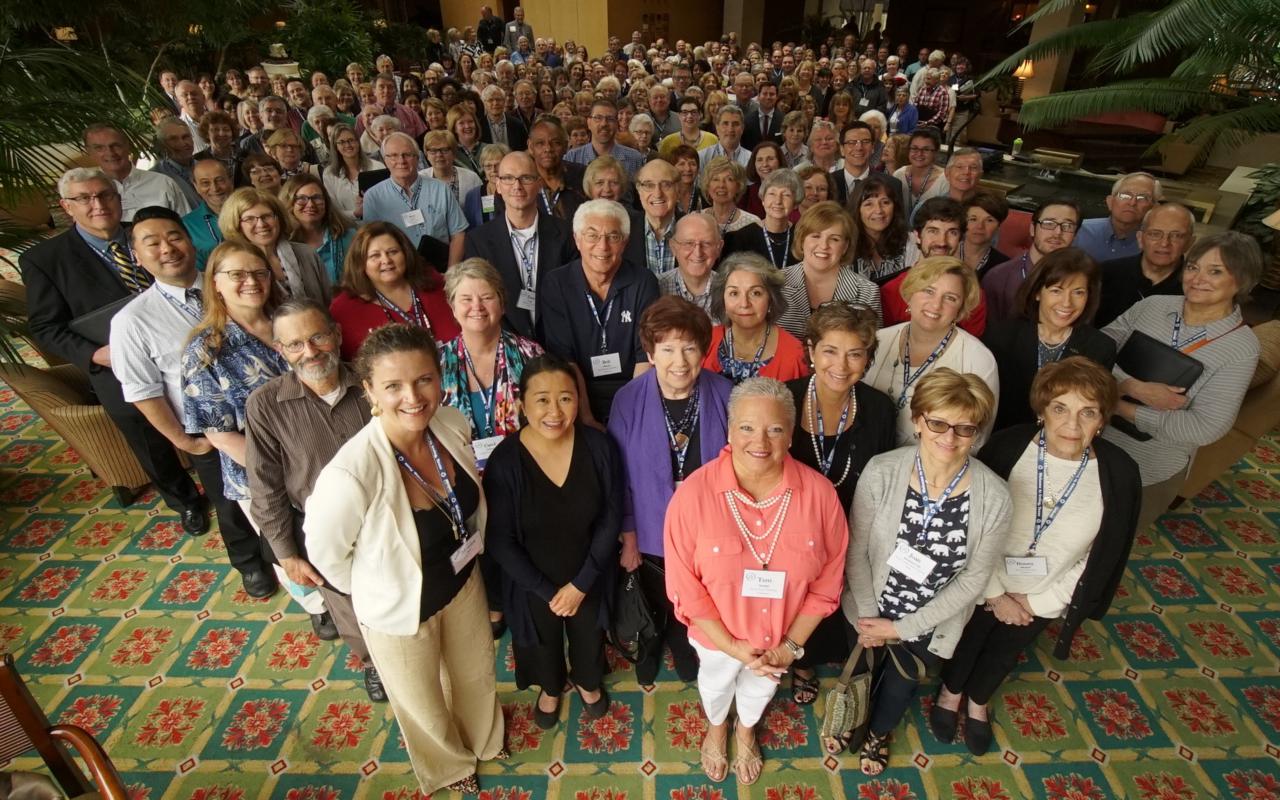 Osher Lifelong Learning Conference