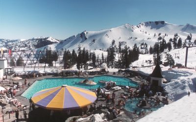 8 Great Après-Ski Hangouts