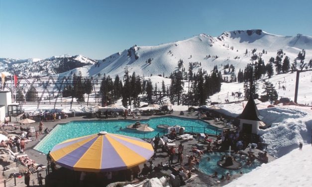 8 Great Après-Ski Hangouts