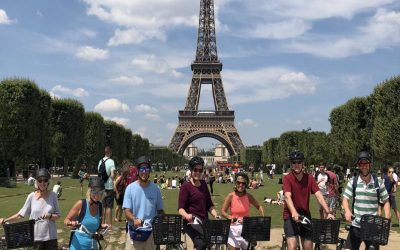 Discover Paris and London: A 7-Day Custom Group Vacation Itinerary