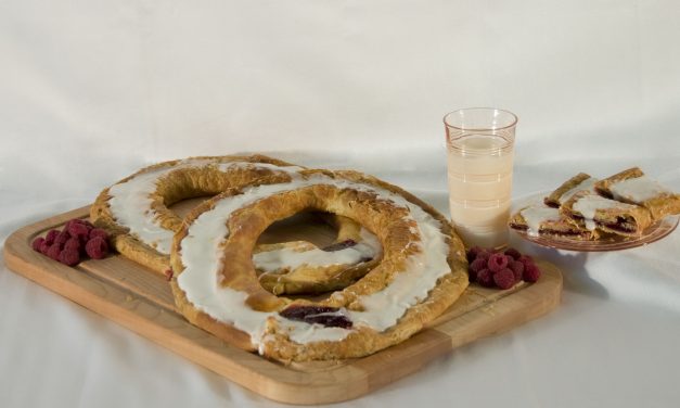 Racine: Kringle Town USA