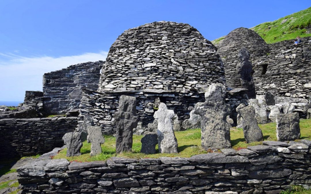 Small-Group Adventures With Vagabond Tours of Ireland