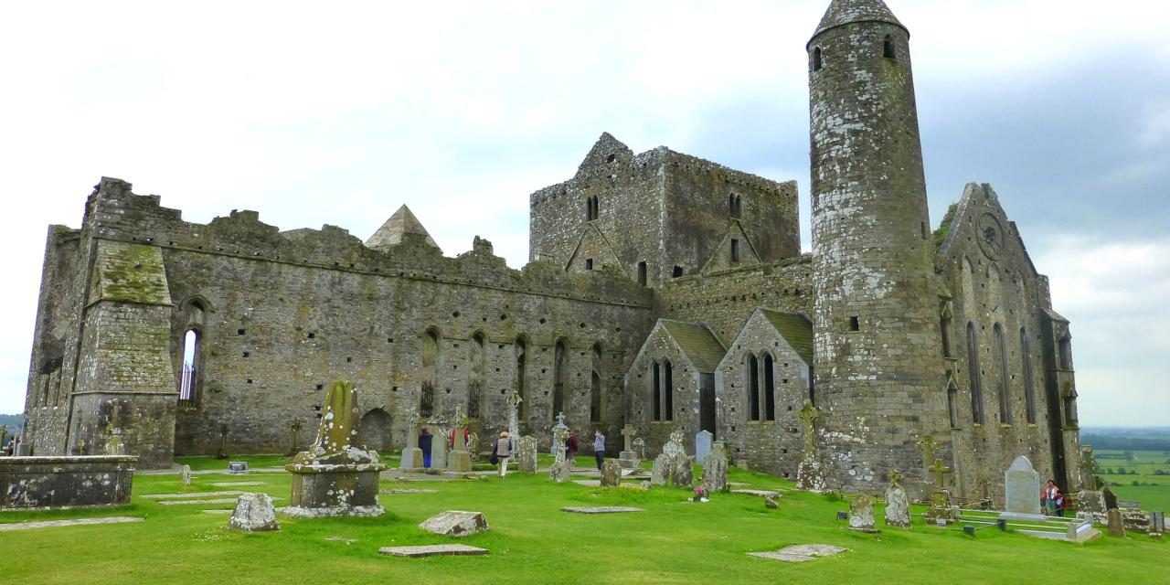 Small-Group Adventures in Ireland Veer off the Beaten Track