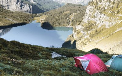 Top Camping Locations Everyone Should Visit