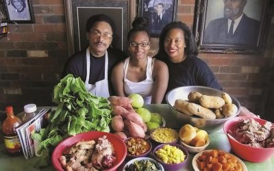 Mouthwatering Mississippi Restaurants