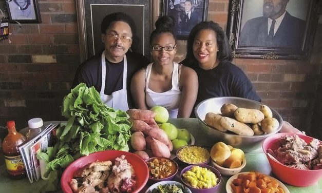 Mouthwatering Mississippi Restaurants