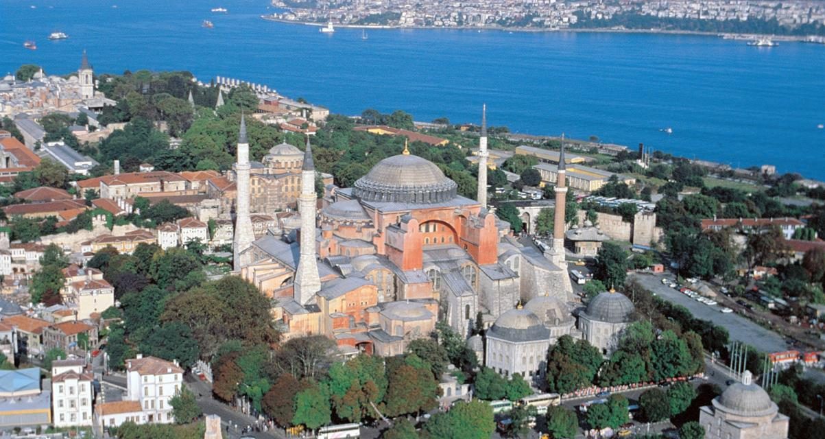 Istanbul Grand