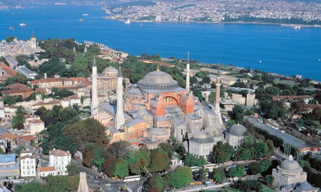 Istanbul Grand
