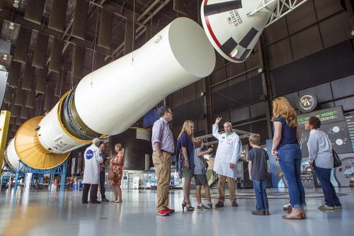US Space and Rocket Center
