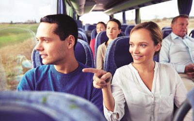 Short Trips Can Build Your Clientele