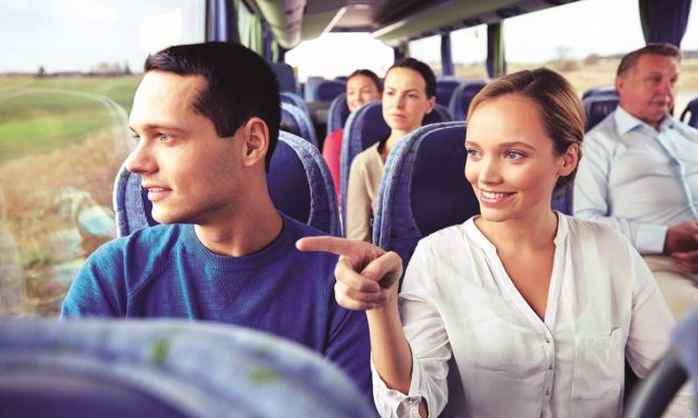 Short Trips Can Build Your Clientele
