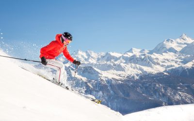 6 of the Best Mountains for Off-piste Skiing in Canada