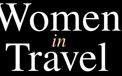 Women of Leadership in Tourism