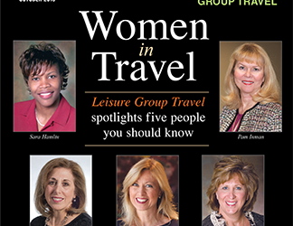 October 2018 Leisure Group Travel
