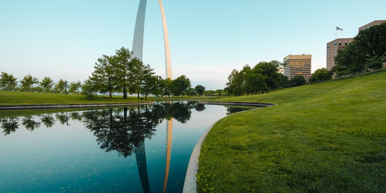 Missouri Itinerary: St. Louis and Its River Towns