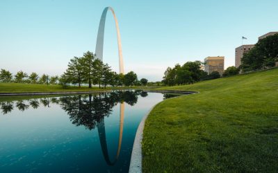 Missouri Itinerary: St. Louis and Its River Towns