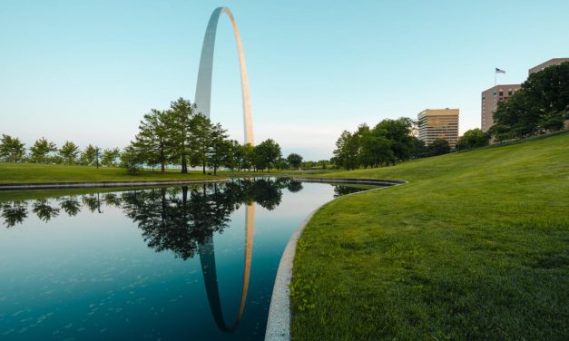 Missouri Itinerary: St. Louis and Its River Towns
