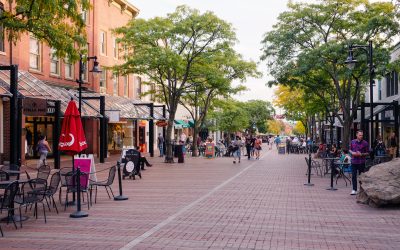 Artisanal Shopping in Vermont and New Hampshire