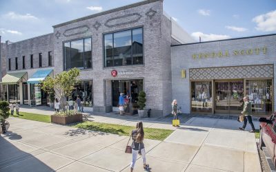 Mississippi Malls, Outlets and Boutique Shopping Hot Spots
