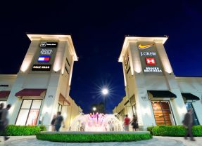 Leisure Group Travel Planning Advice Tools For New England Development Outlet Malls