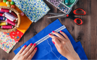 Discovering the Missouri Quilt Trail