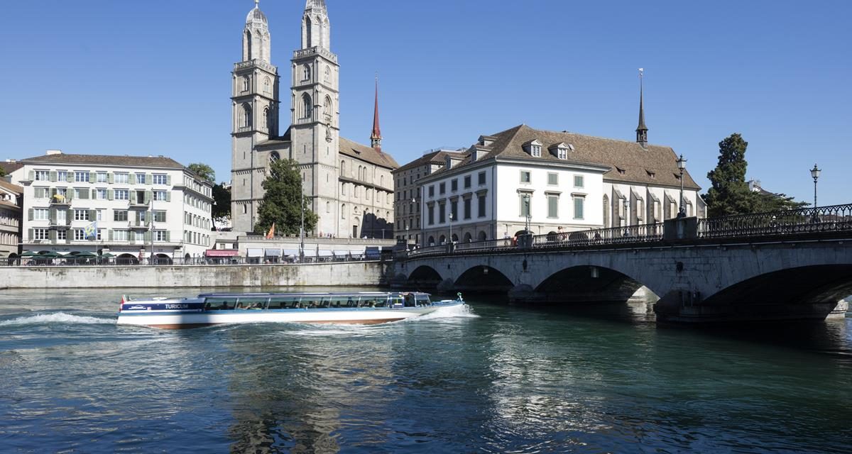 Zurich and the Reformation