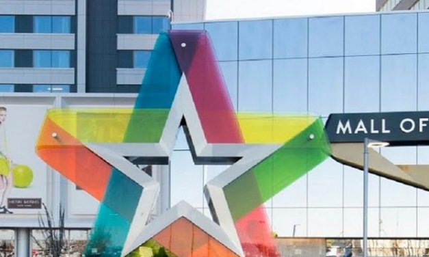 Mall of America Group Travel Guide