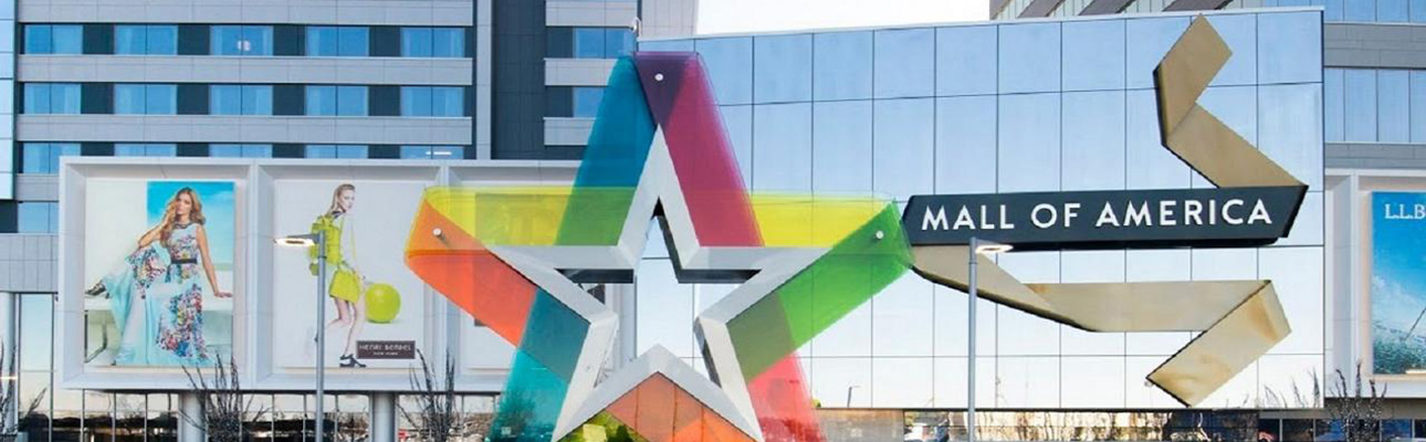 Mall of America Attractions: The Highlights + Where to Stay