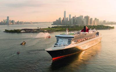Is Cruising Right For Your Group?