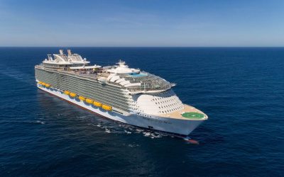 Royal Caribbean International