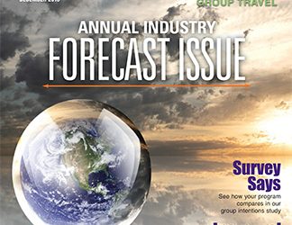 December 2018 Leisure Group Travel