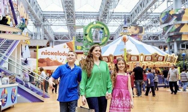 What’s New at Mall of America® for 2019