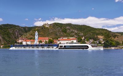 AmaWaterways