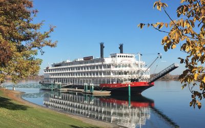 American Queen Steamboat Company